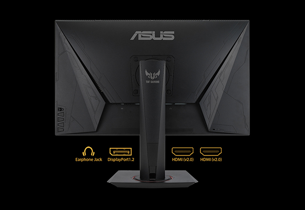 Asus monitor