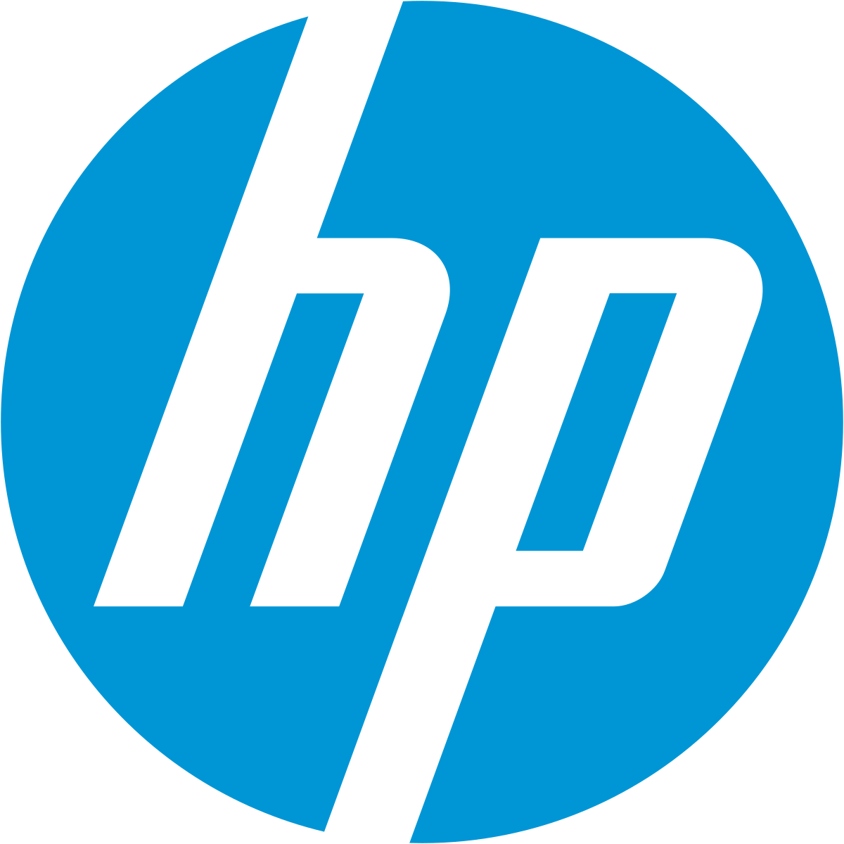 HP notebooks alta gama