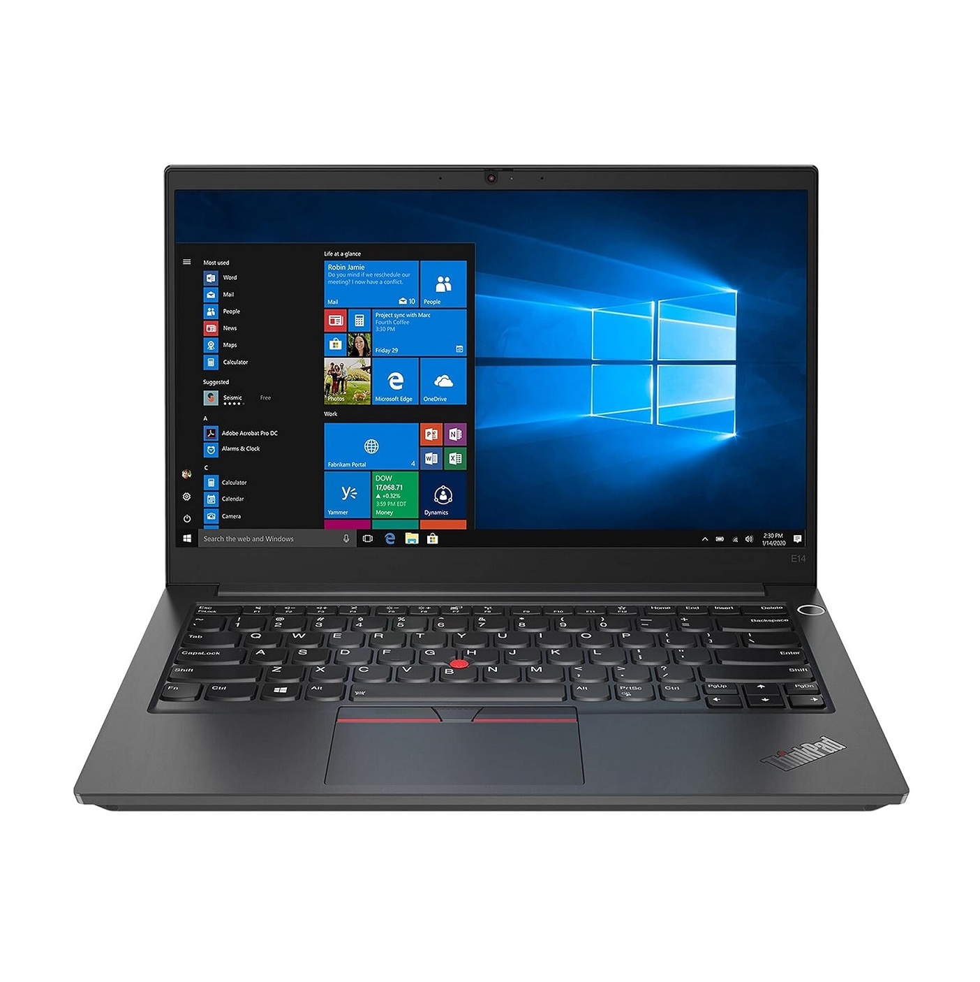 Notebook Lenovo